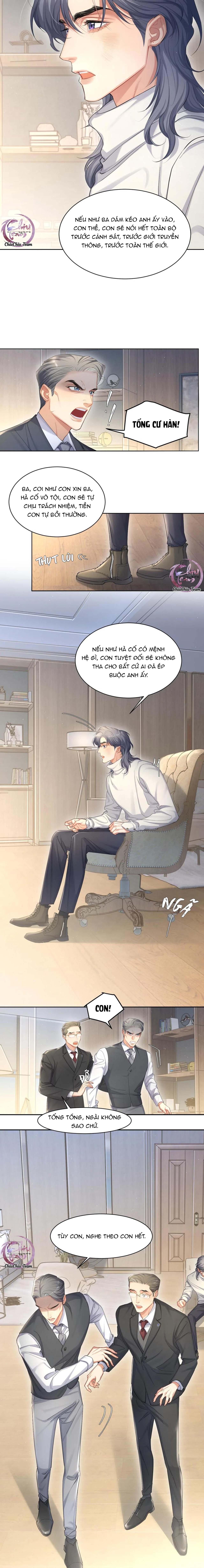 Nhất Túy Kinh Niên Chap 49 - Next Chap 50