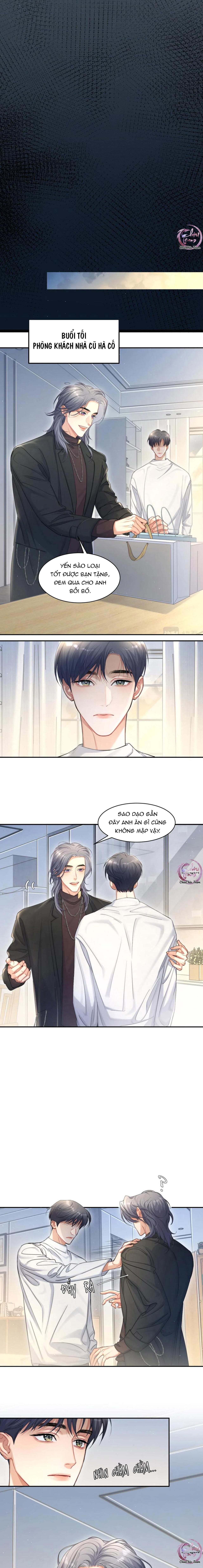 Nhất Túy Kinh Niên Chap 55 - Next Chap 56
