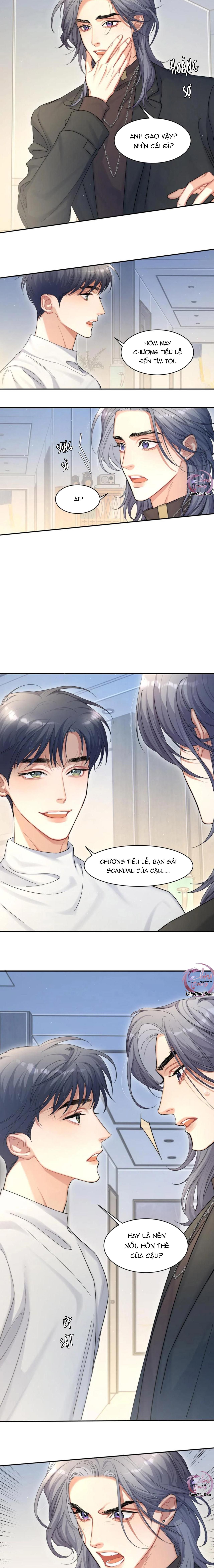 Nhất Túy Kinh Niên Chap 55 - Next Chap 56