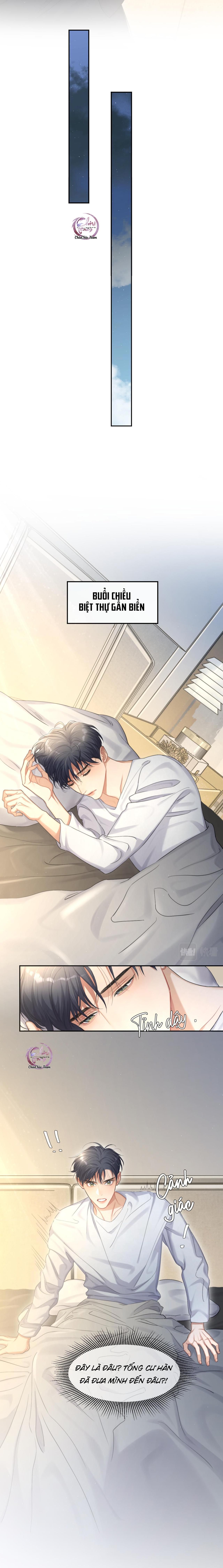 Nhất Túy Kinh Niên Chap 60 - Next Chap 61
