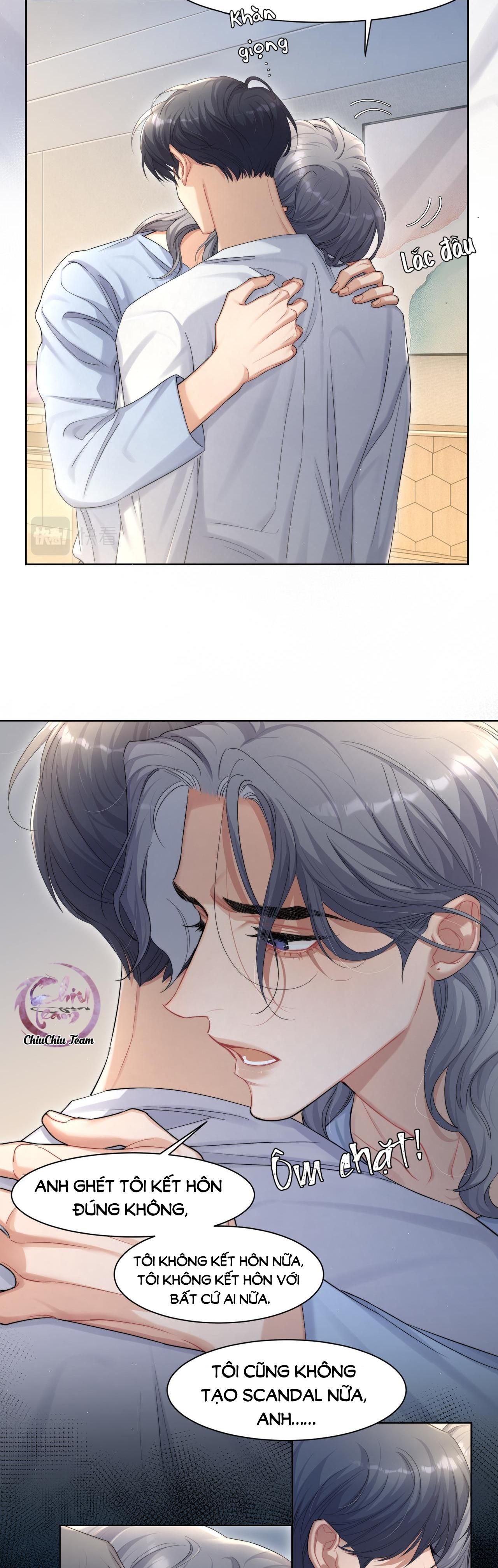 Nhất Túy Kinh Niên Chap 61 - Next Chap 62