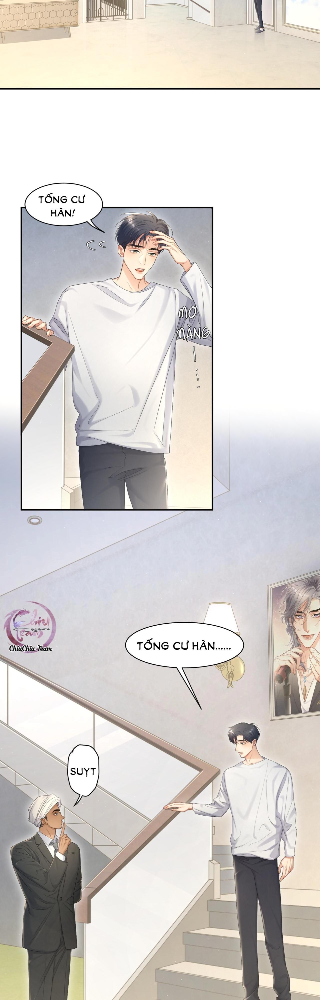 Nhất Túy Kinh Niên Chap 61 - Next Chap 62