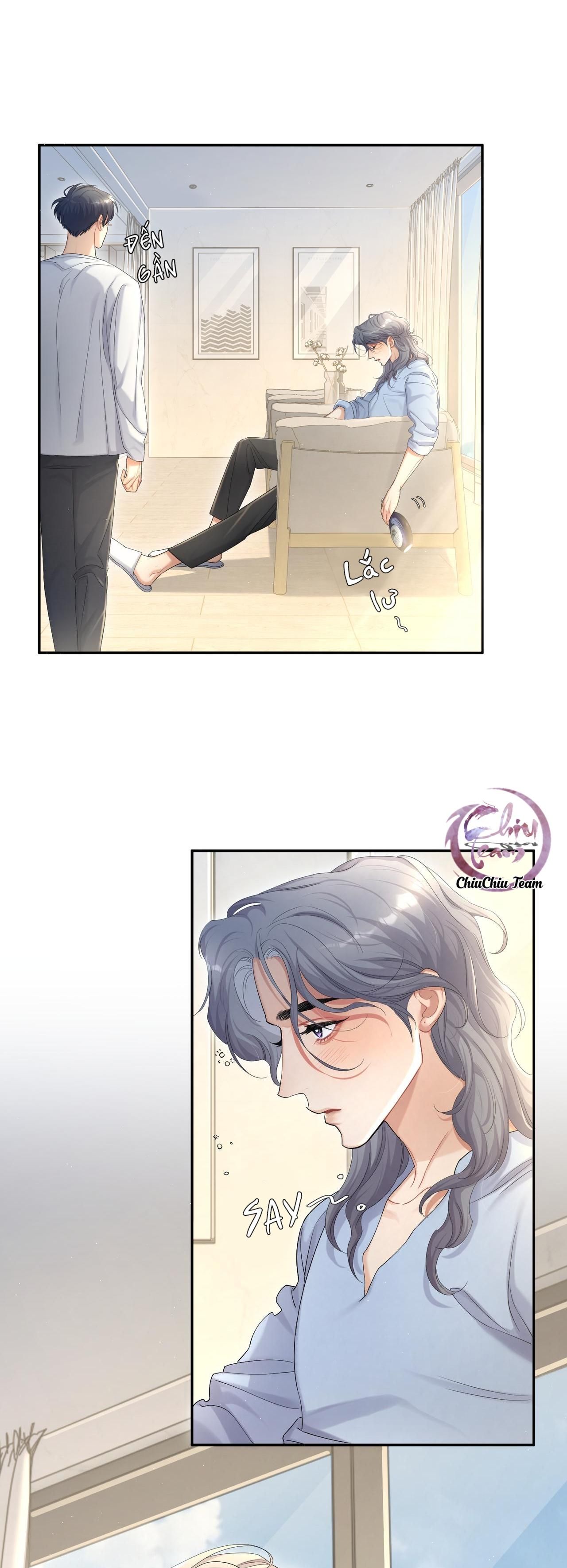 Nhất Túy Kinh Niên Chap 61 - Next Chap 62