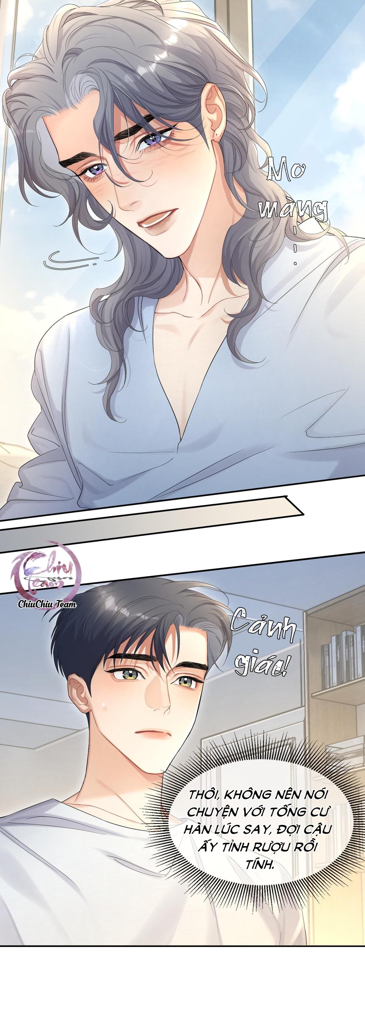 Nhất Túy Kinh Niên Chap 61 - Next Chap 62