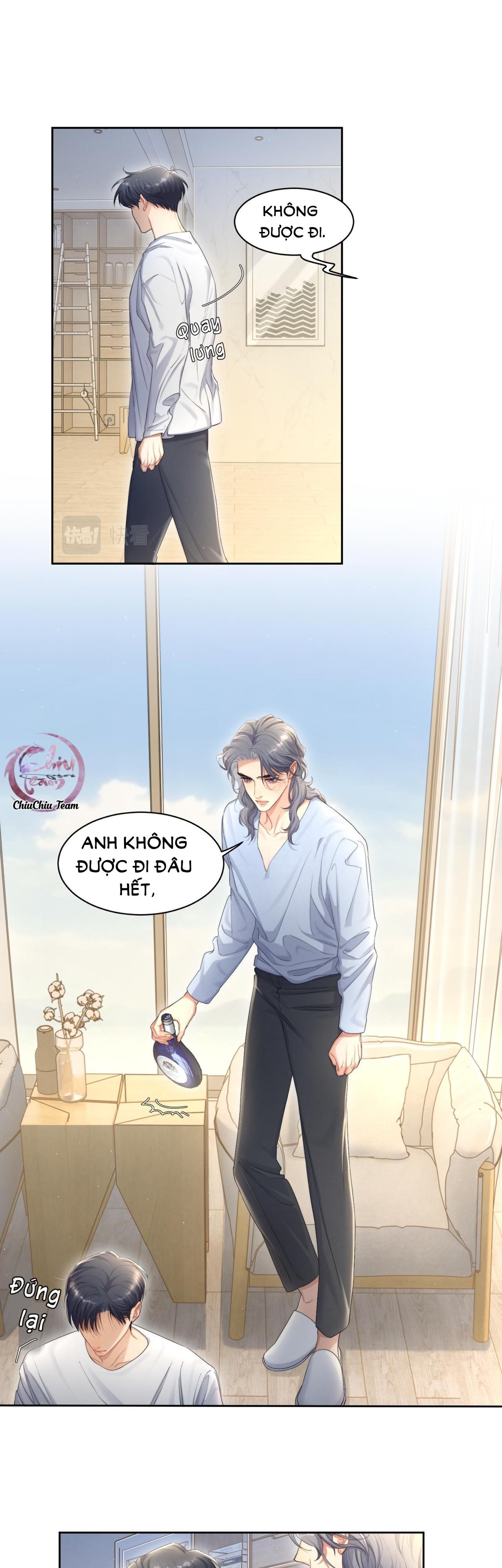 Nhất Túy Kinh Niên Chap 61 - Next Chap 62