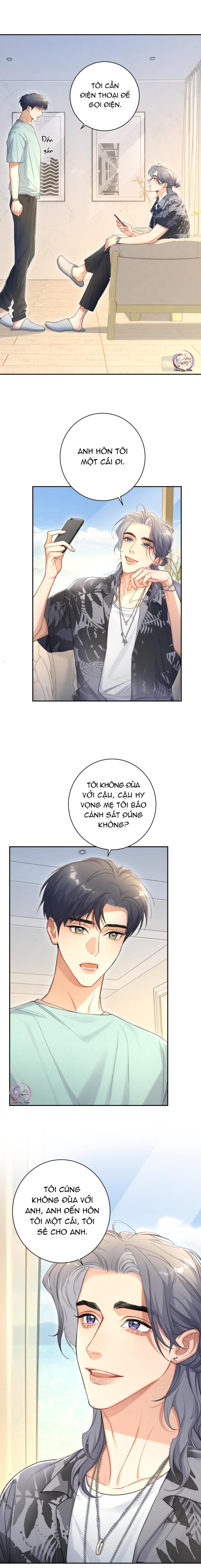 Nhất Túy Kinh Niên Chap 64 - Next Chap 65
