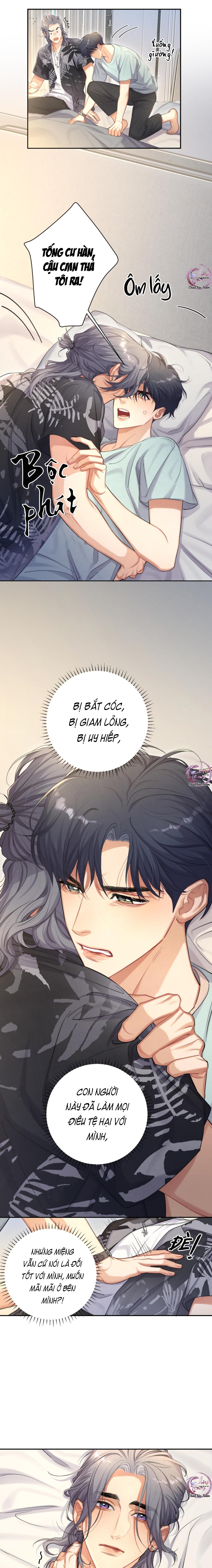 Nhất Túy Kinh Niên Chap 66 - Next Chap 67