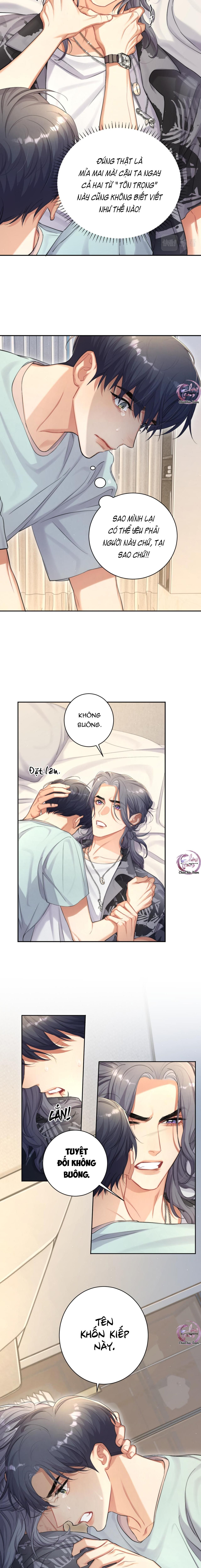 Nhất Túy Kinh Niên Chap 66 - Next Chap 67