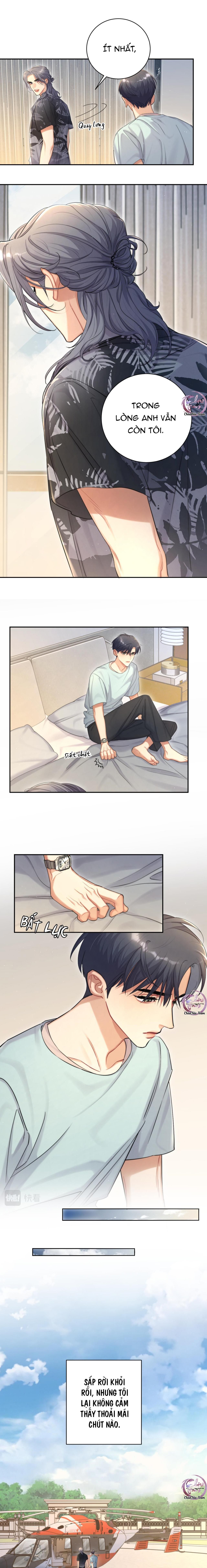 Nhất Túy Kinh Niên Chap 67 - Next Chap 68