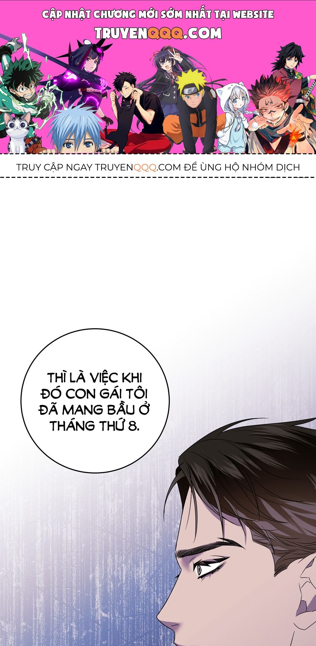 Nhất Túy Kinh Niên Chap 7.2 - Next Chap 8.2