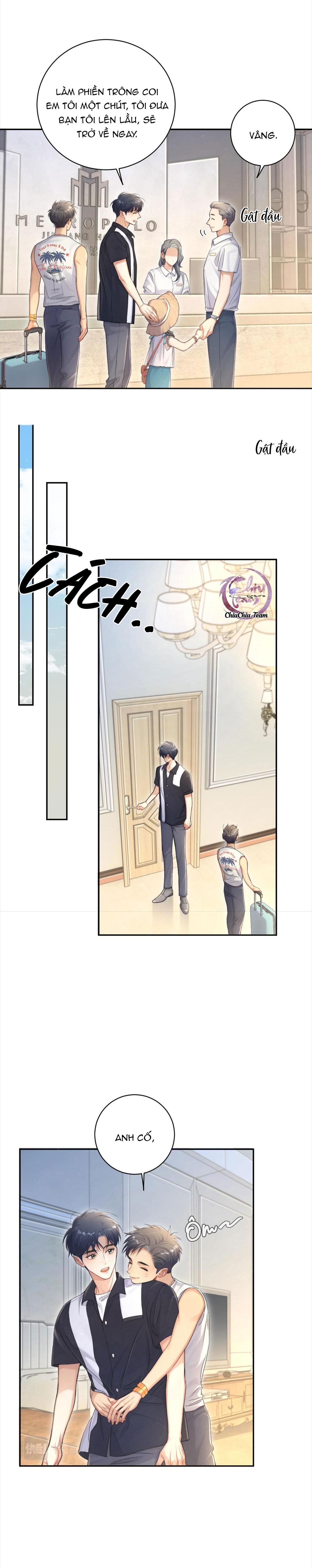 Nhất Túy Kinh Niên Chap 74 - Next Chap 75