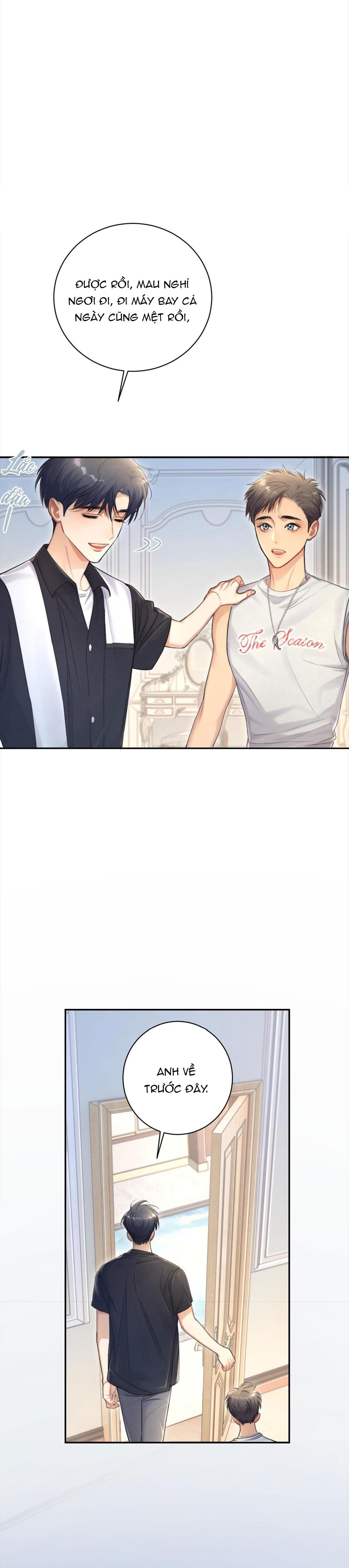 Nhất Túy Kinh Niên Chap 74 - Next Chap 75
