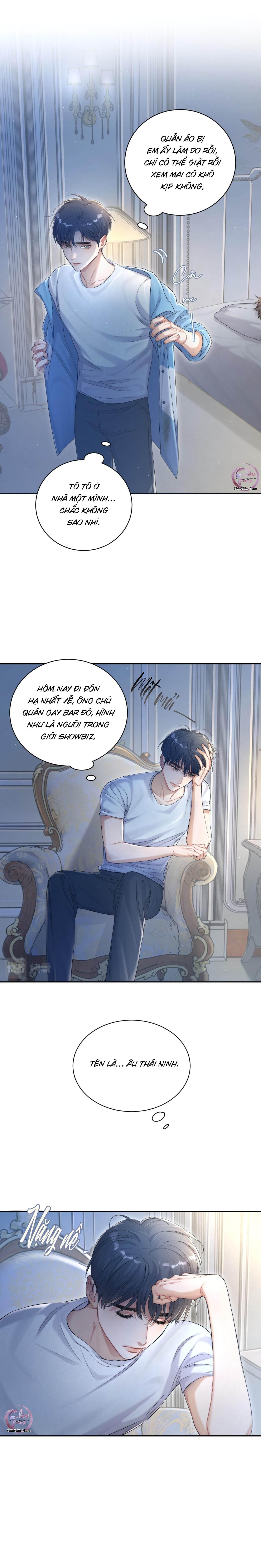 Nhất Túy Kinh Niên Chap 76 - Next Chap 77