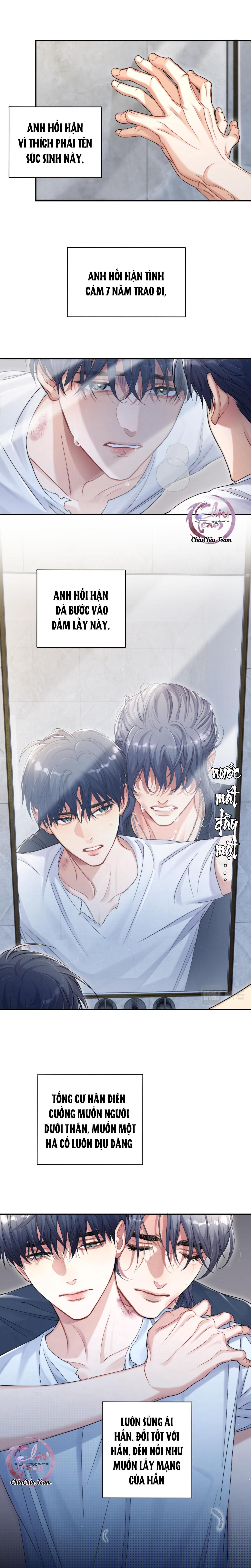 Nhất Túy Kinh Niên Chap 78 - Next Chap 79
