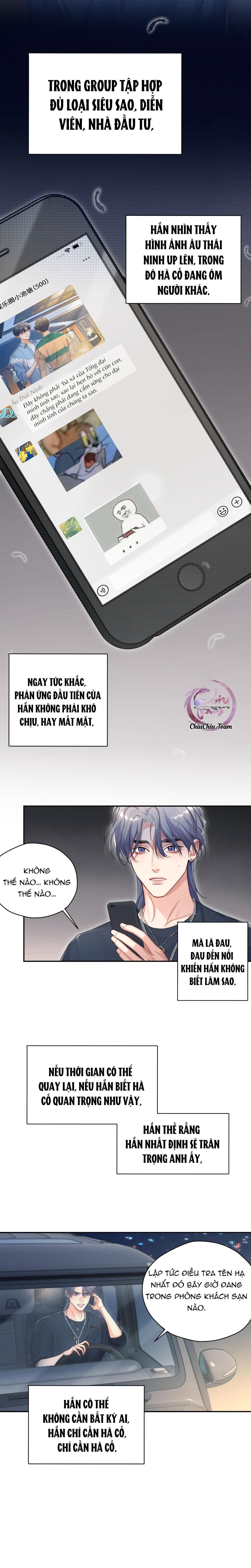 Nhất Túy Kinh Niên Chap 78 - Next Chap 79