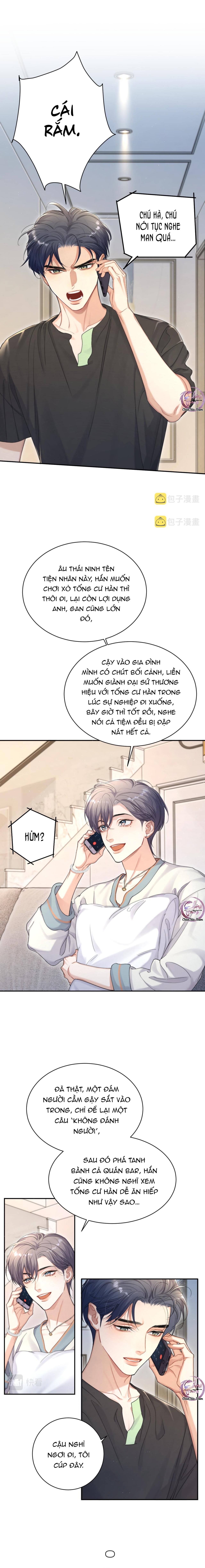 Nhất Túy Kinh Niên Chap 79 - Next Chap 80