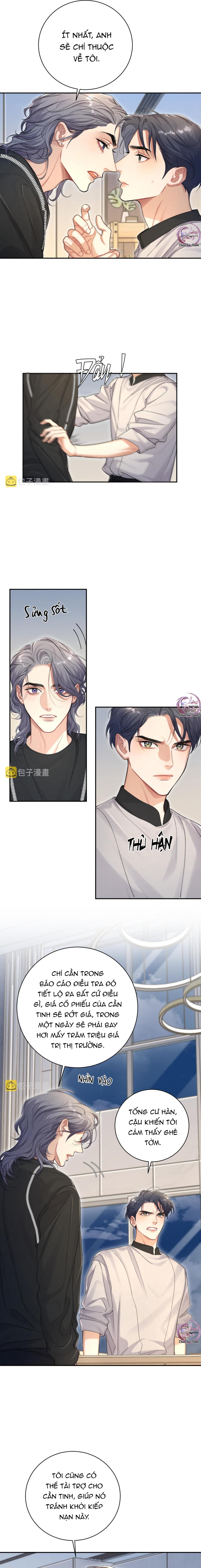 Nhất Túy Kinh Niên Chap 79 - Next Chap 80