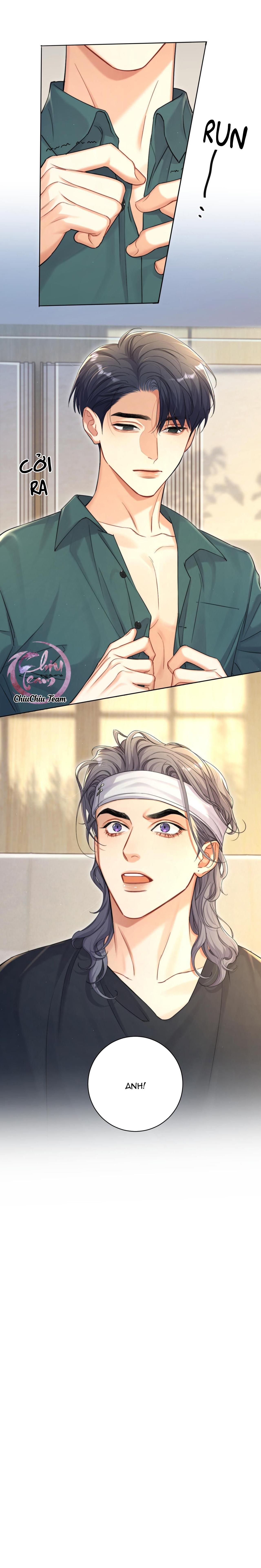 Nhất Túy Kinh Niên Chap 80 - Next Chap 81