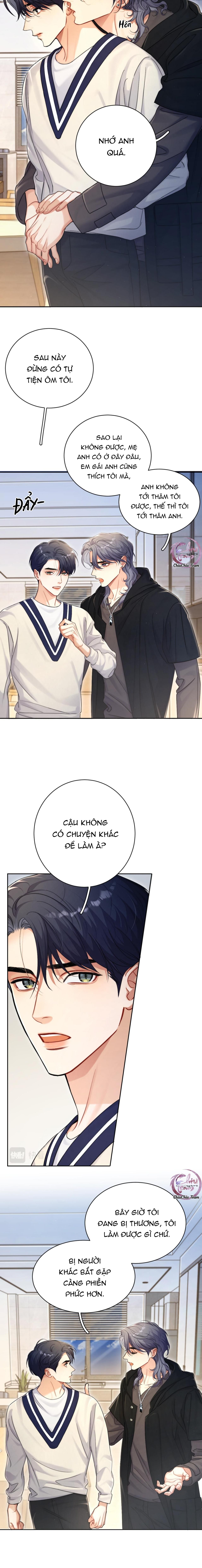 Nhất Túy Kinh Niên Chap 82 - Next Chap 83