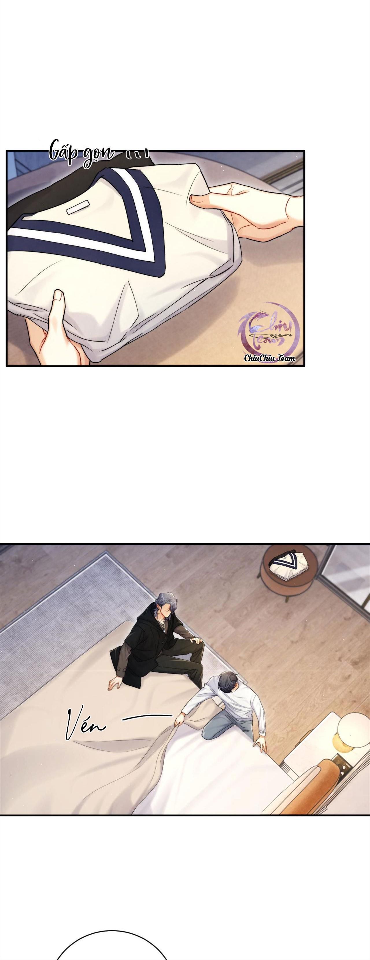 Nhất Túy Kinh Niên Chap 83 - Next Chap 84