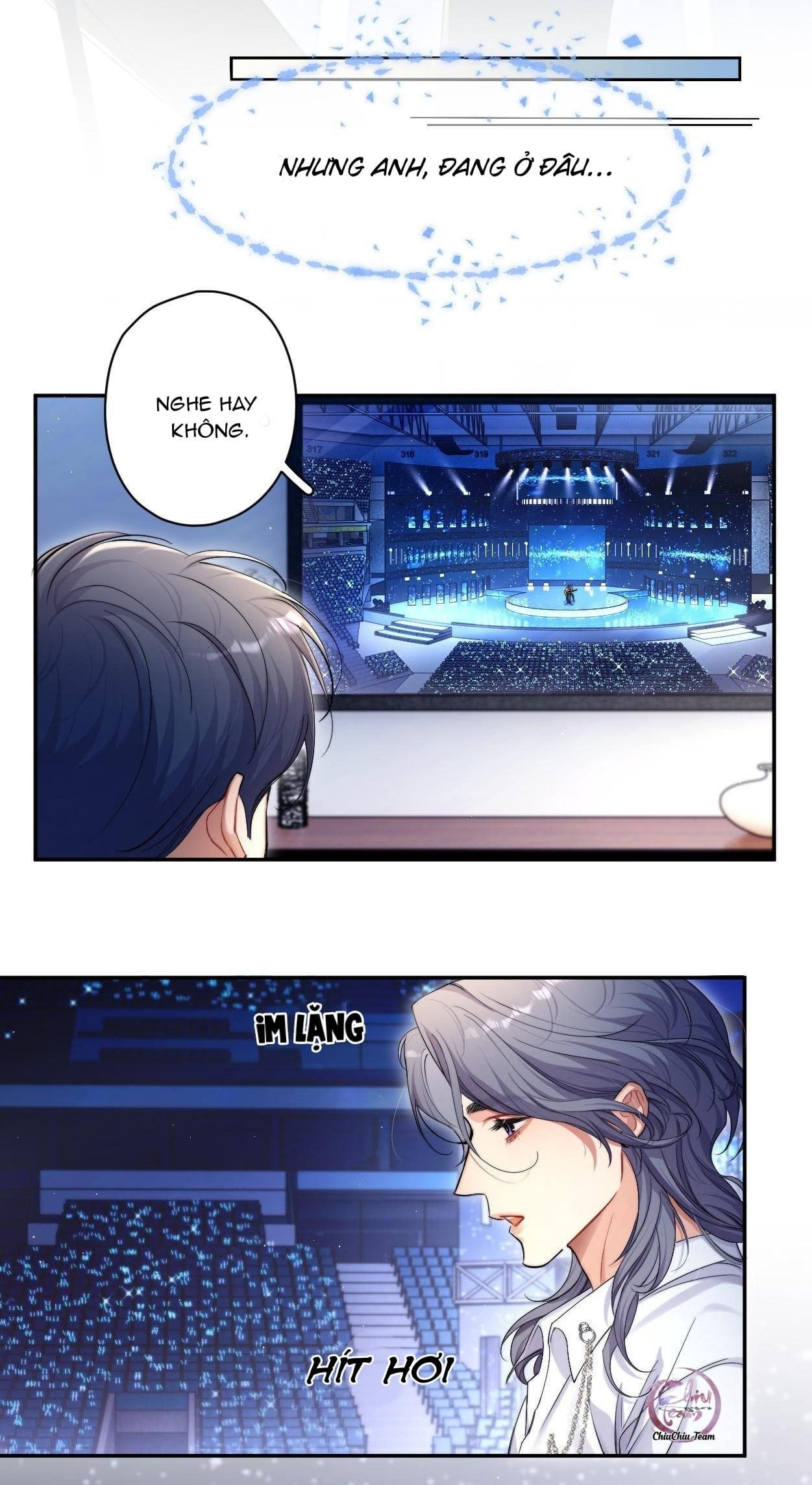 Nhất Túy Kinh Niên Chap 89 - Next Chap 90