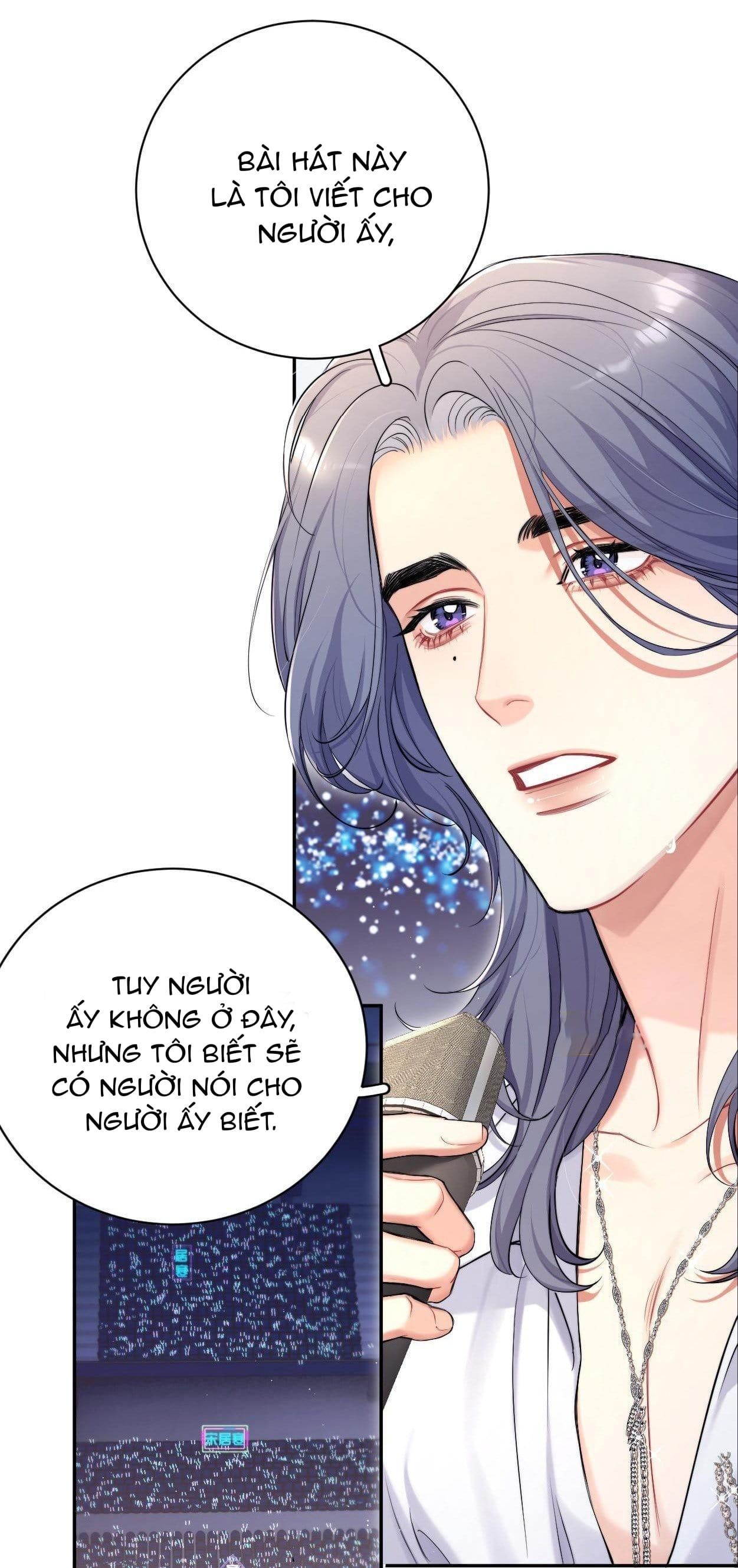 Nhất Túy Kinh Niên Chap 89 - Next Chap 90
