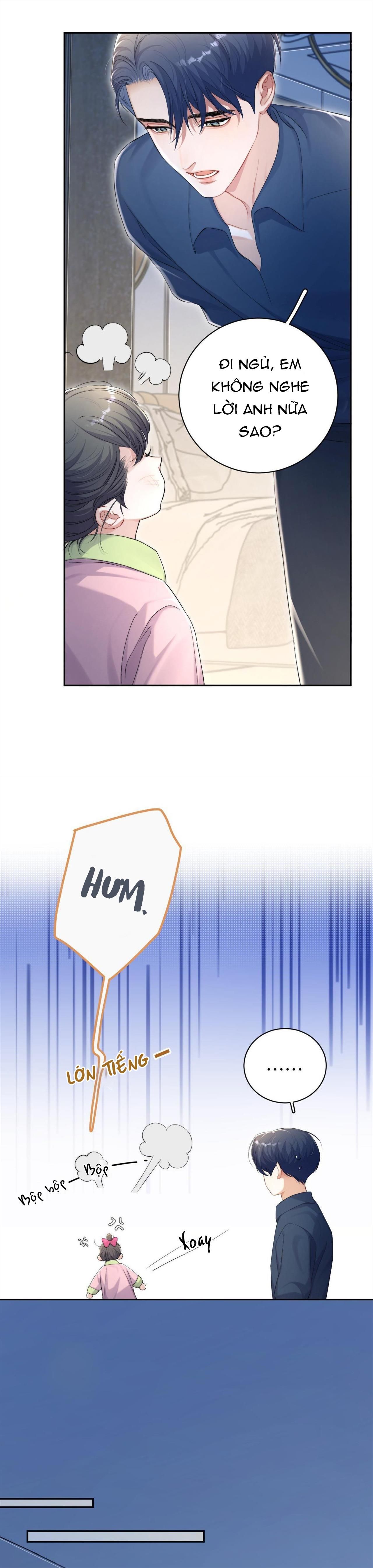 Nhất Túy Kinh Niên Chap 90 - Next Chap 91