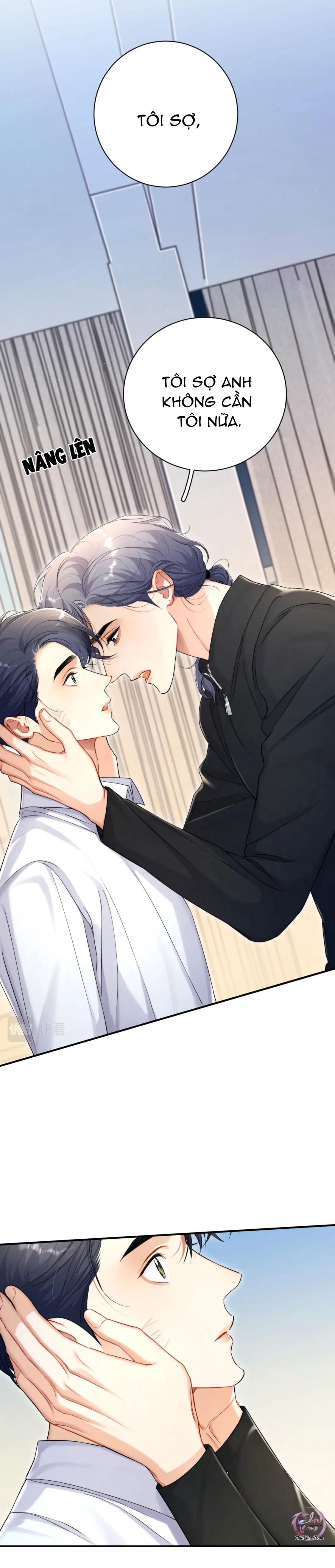 Nhất Túy Kinh Niên Chap 94 - Next Chap 95