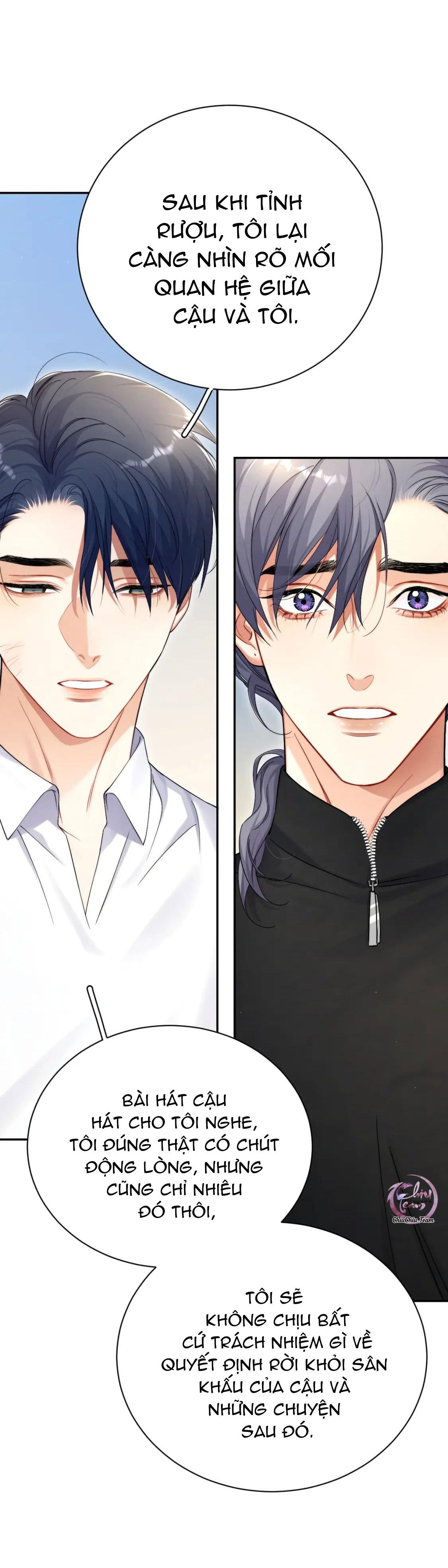 Nhất Túy Kinh Niên Chap 94 - Next Chap 95