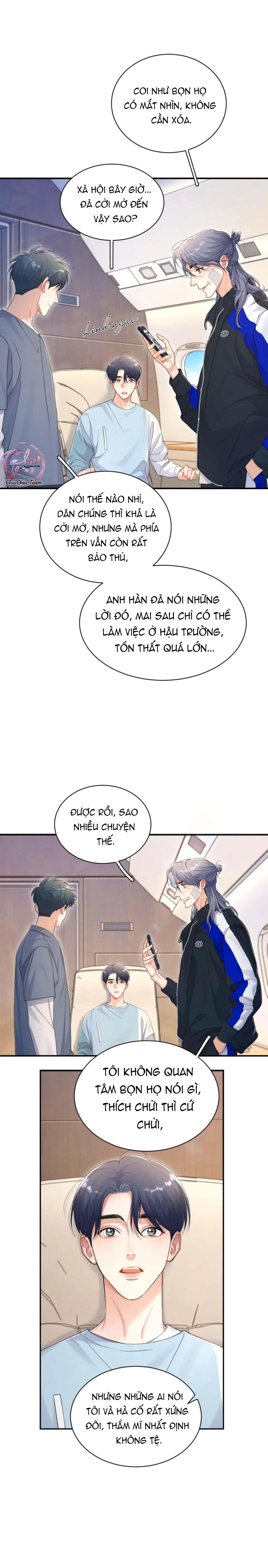 Nhất Túy Kinh Niên Chap 97 - Next Chap 98
