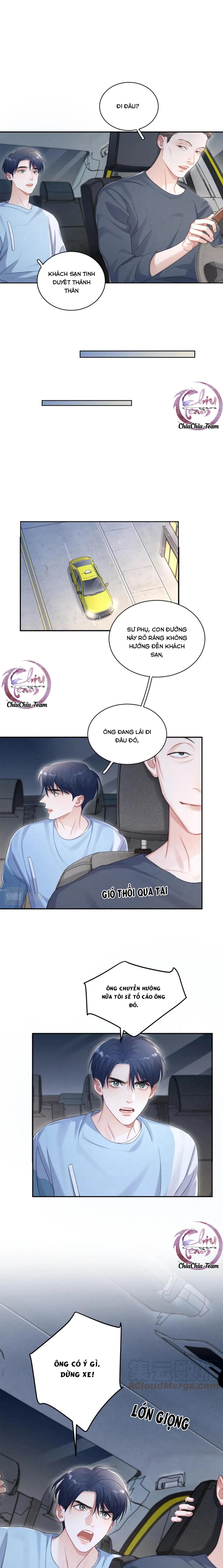 Nhất Túy Kinh Niên Chap 99 - Next Chap 100