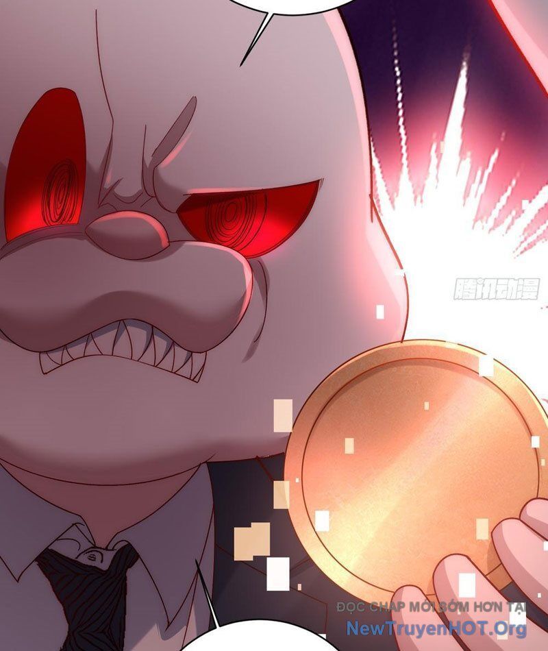 Thế Giới Quỷ Dị? Ta Sớm Đã Thông Quan Chap 12 - Next Chap 13