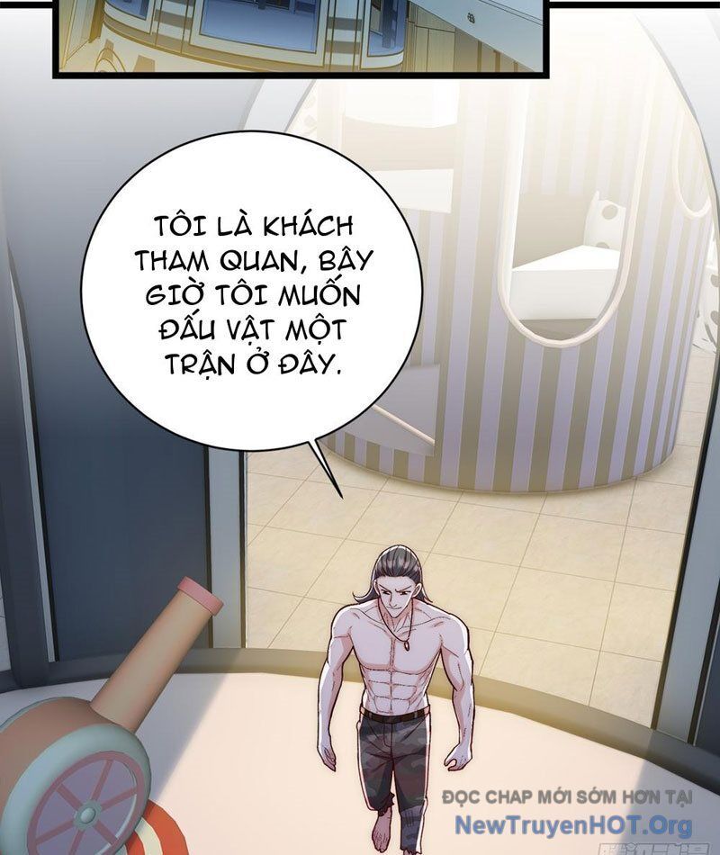 Thế Giới Quỷ Dị? Ta Sớm Đã Thông Quan Chap 12 - Next Chap 13