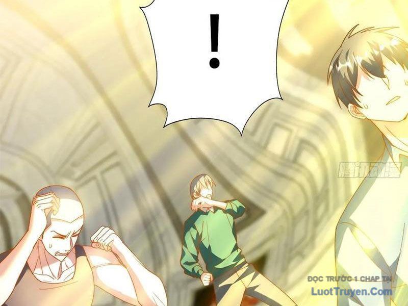 Thế Giới Quỷ Dị? Ta Sớm Đã Thông Quan Chap 18 - Next Chap 19
