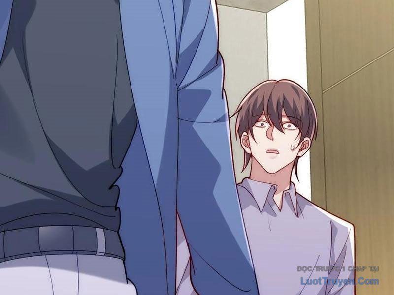 Thế Giới Quỷ Dị? Ta Sớm Đã Thông Quan Chap 18 - Next Chap 19