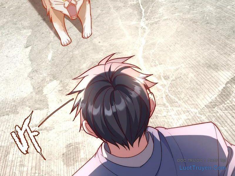 Thế Giới Quỷ Dị? Ta Sớm Đã Thông Quan Chap 18 - Next Chap 19