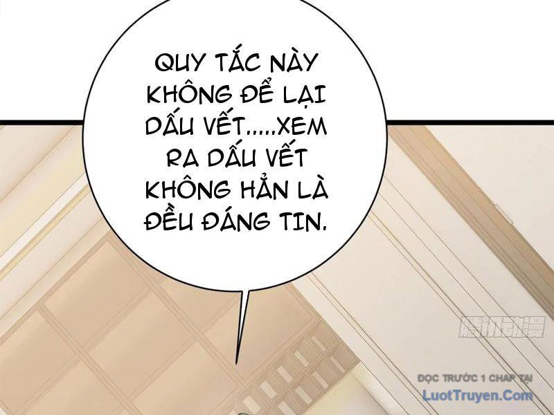 Thế Giới Quỷ Dị? Ta Sớm Đã Thông Quan Chap 18 - Next Chap 19