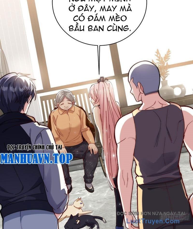 Thế Giới Quỷ Dị? Ta Sớm Đã Thông Quan Chap 20 - Next Chap 21