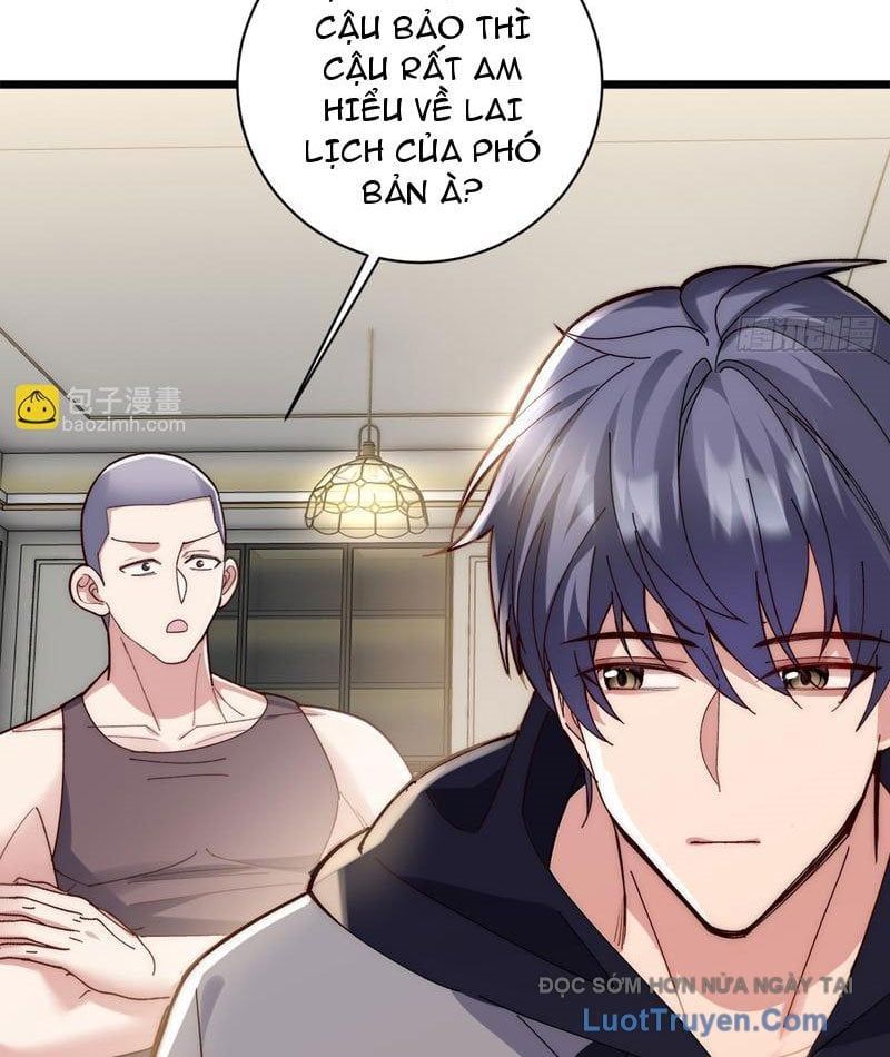 Thế Giới Quỷ Dị? Ta Sớm Đã Thông Quan Chap 20 - Next Chap 21