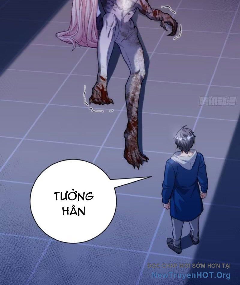 Thế Giới Quỷ Dị? Ta Sớm Đã Thông Quan Chap 5 - Next Chap 6