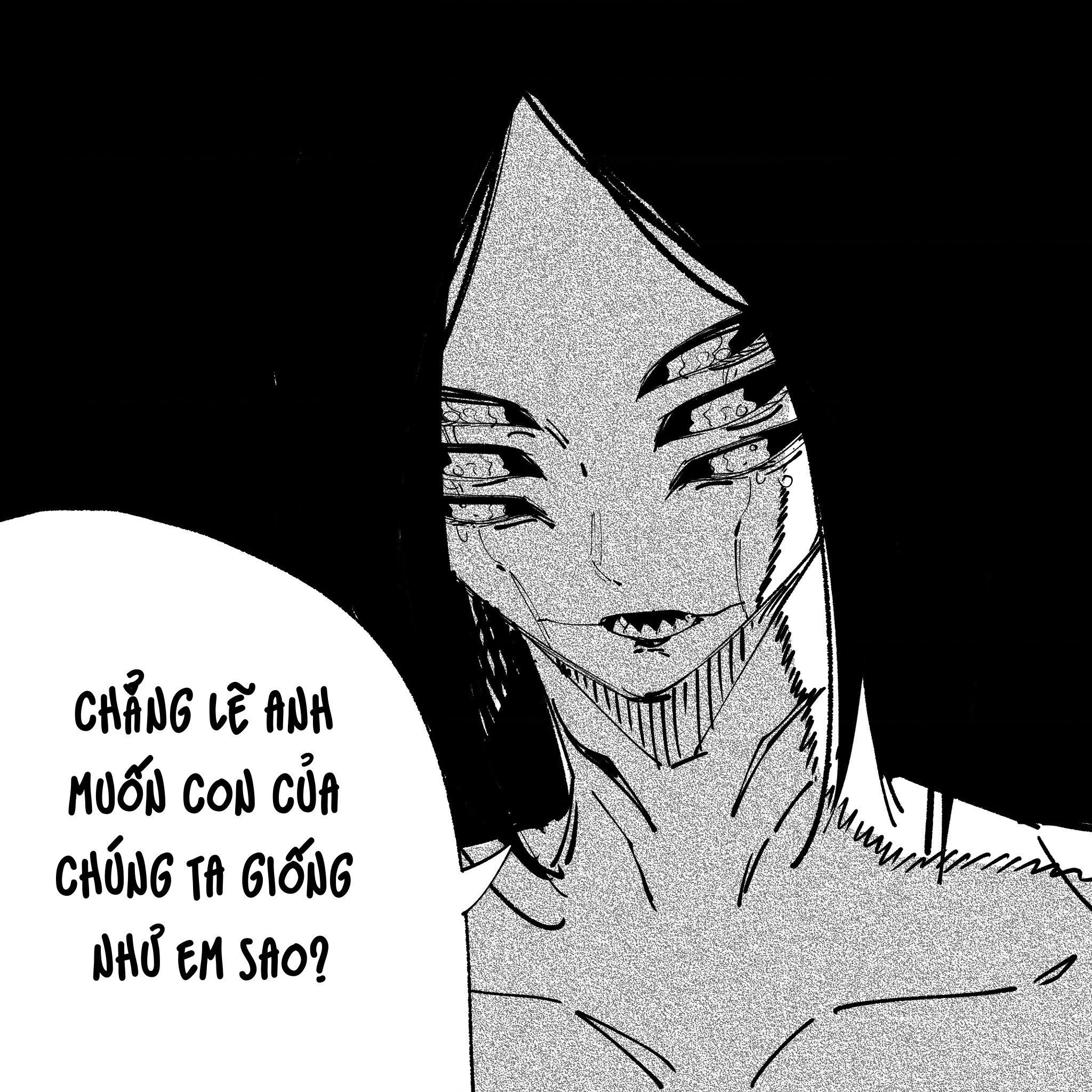 Tôi và cô bạn gái không chắc là con người của tôi Chap 12 - Next Chap 13