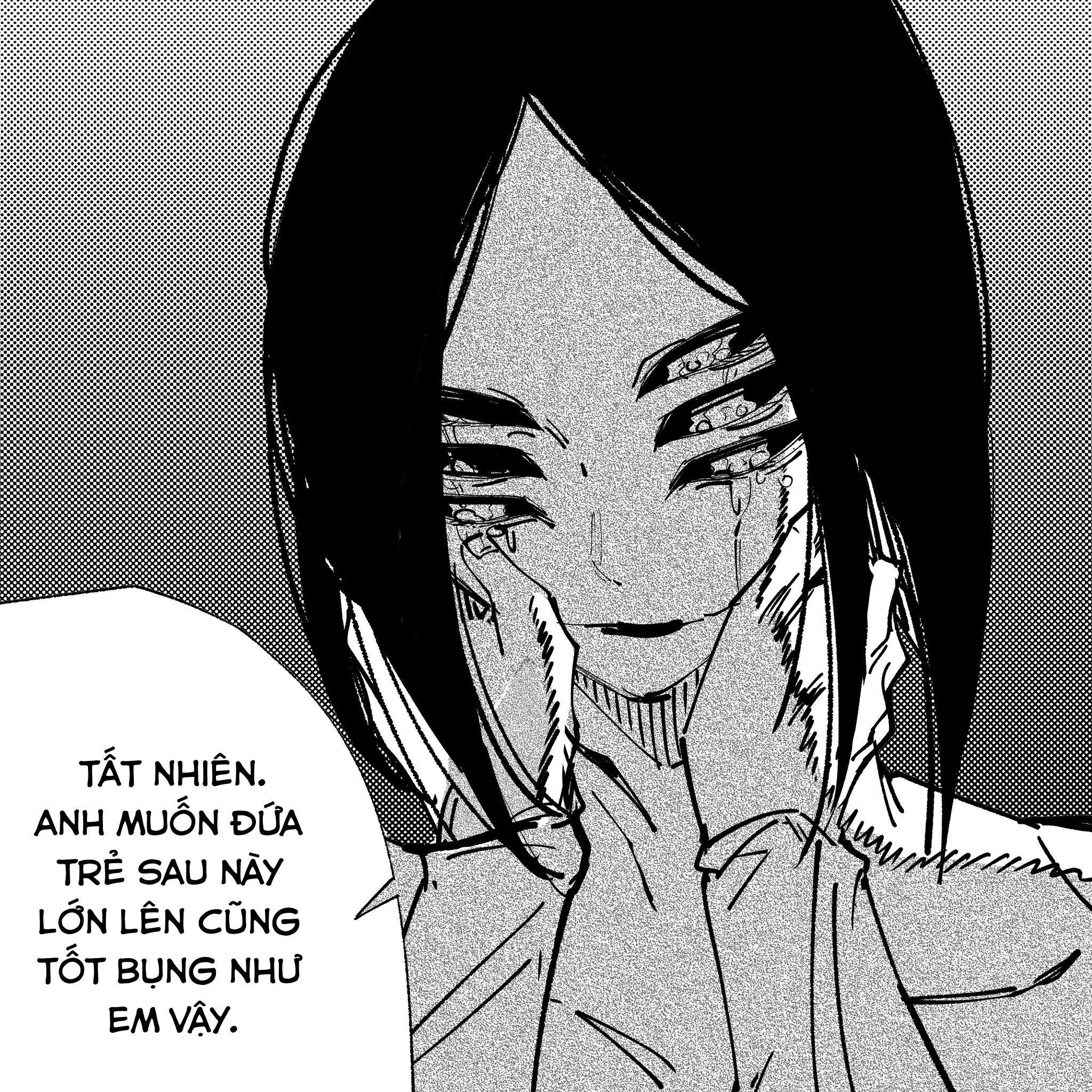 Tôi và cô bạn gái không chắc là con người của tôi Chap 12 - Next Chap 13