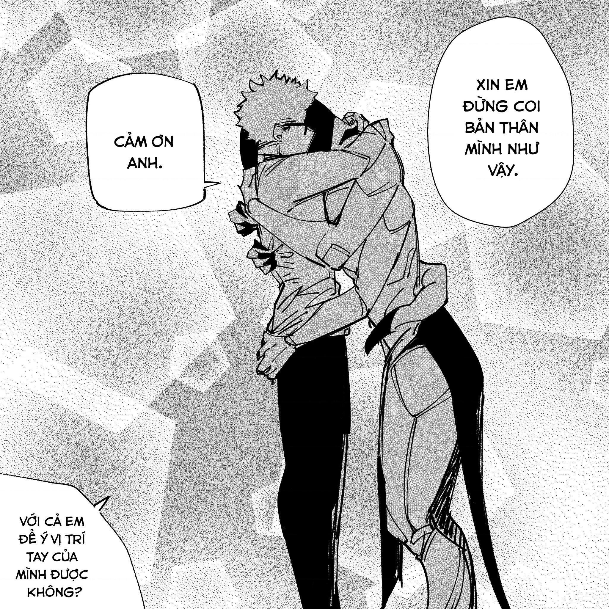 Tôi và cô bạn gái không chắc là con người của tôi Chap 12 - Next Chap 13