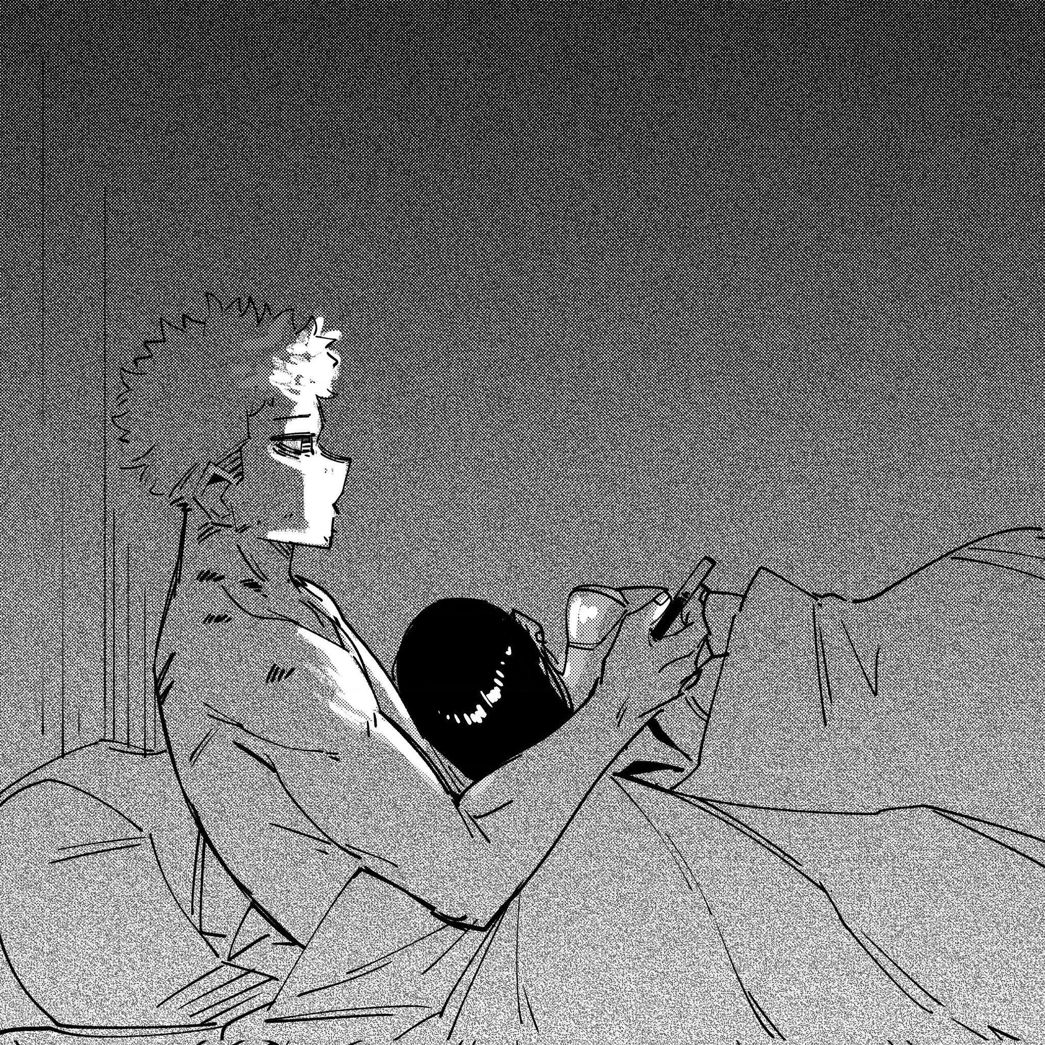 Tôi và cô bạn gái không chắc là con người của tôi Chap 13 - Next Chap 14