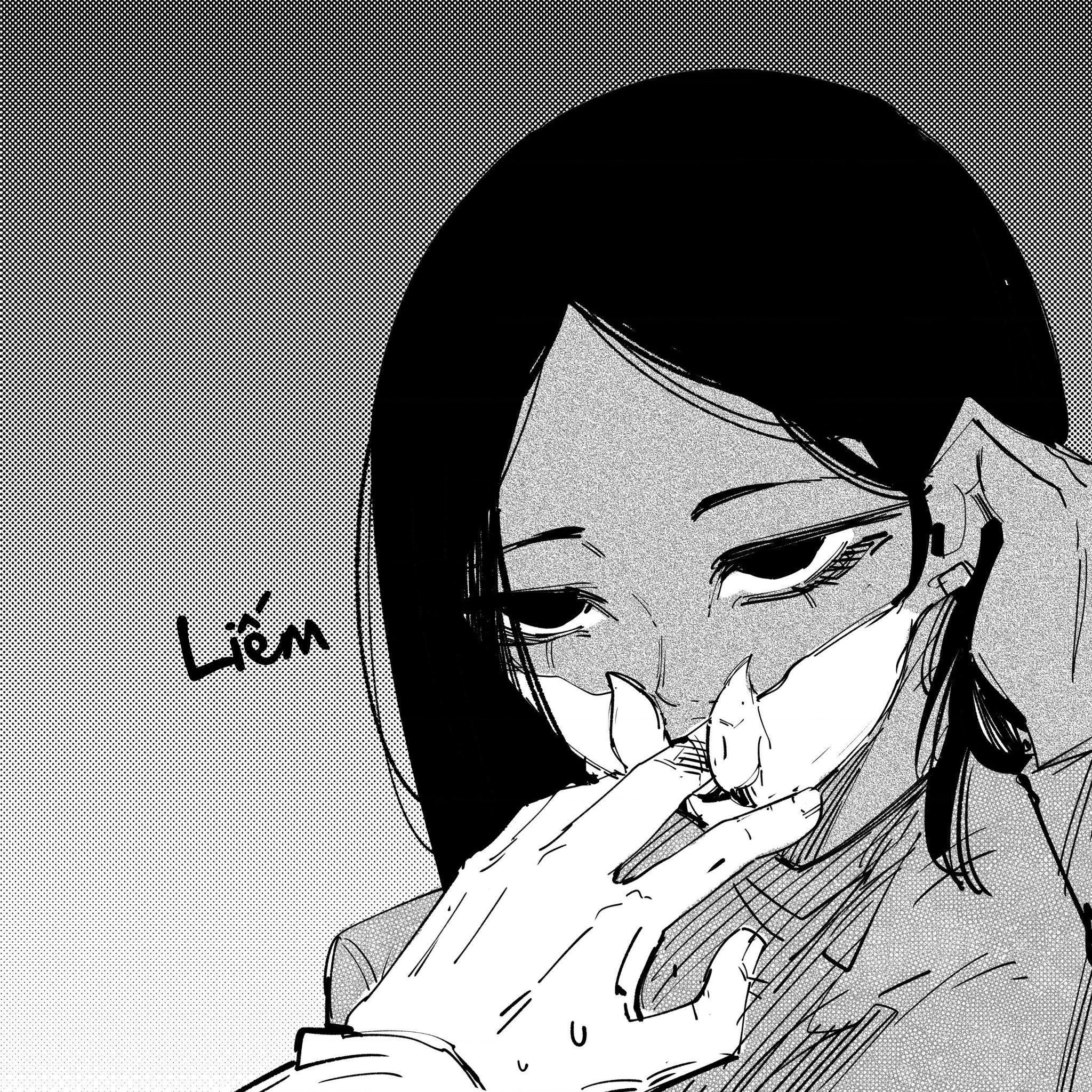 Tôi và cô bạn gái không chắc là con người của tôi Chap 14 - Next Chap 15