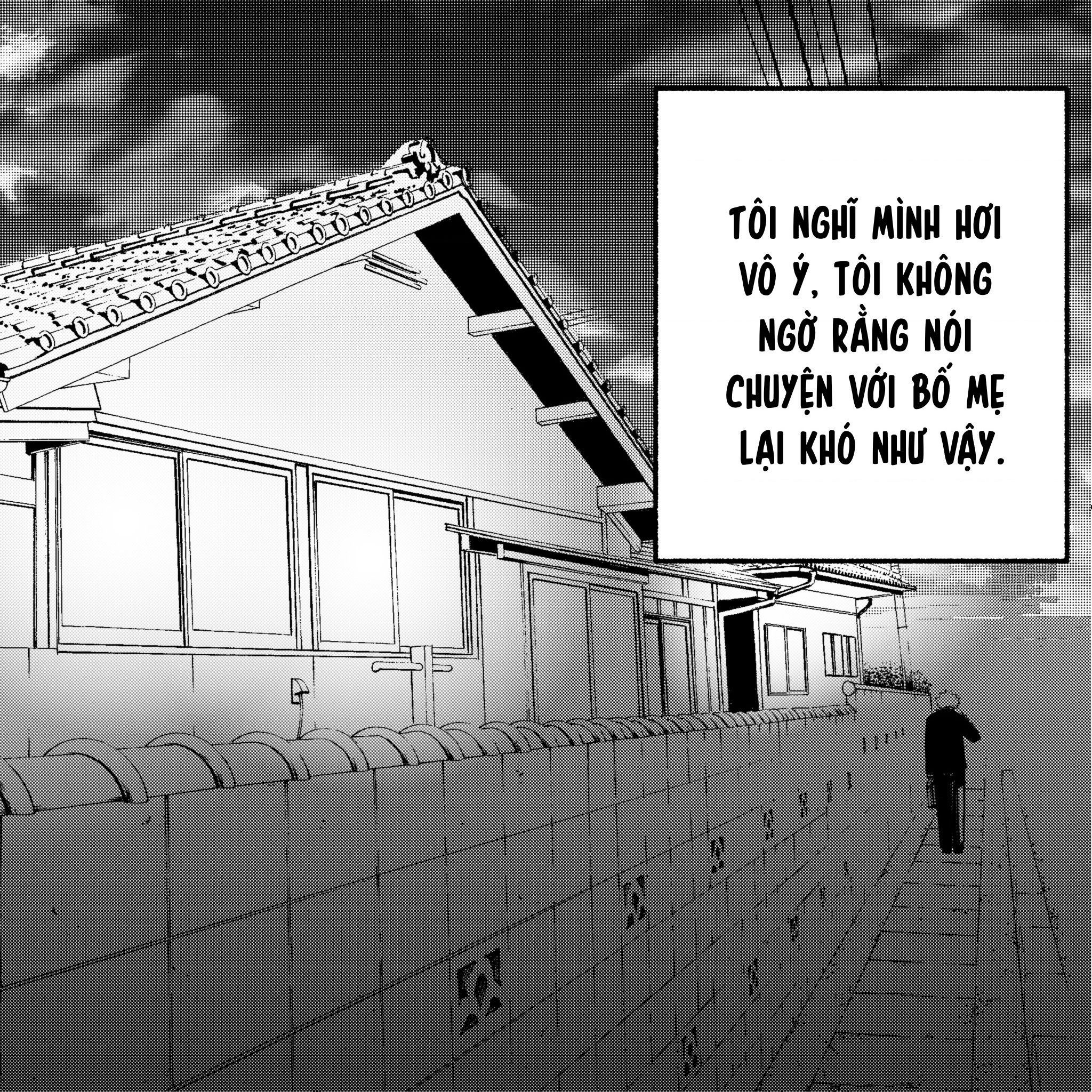 Tôi và cô bạn gái không chắc là con người của tôi Chap 16 - Next Chap 17