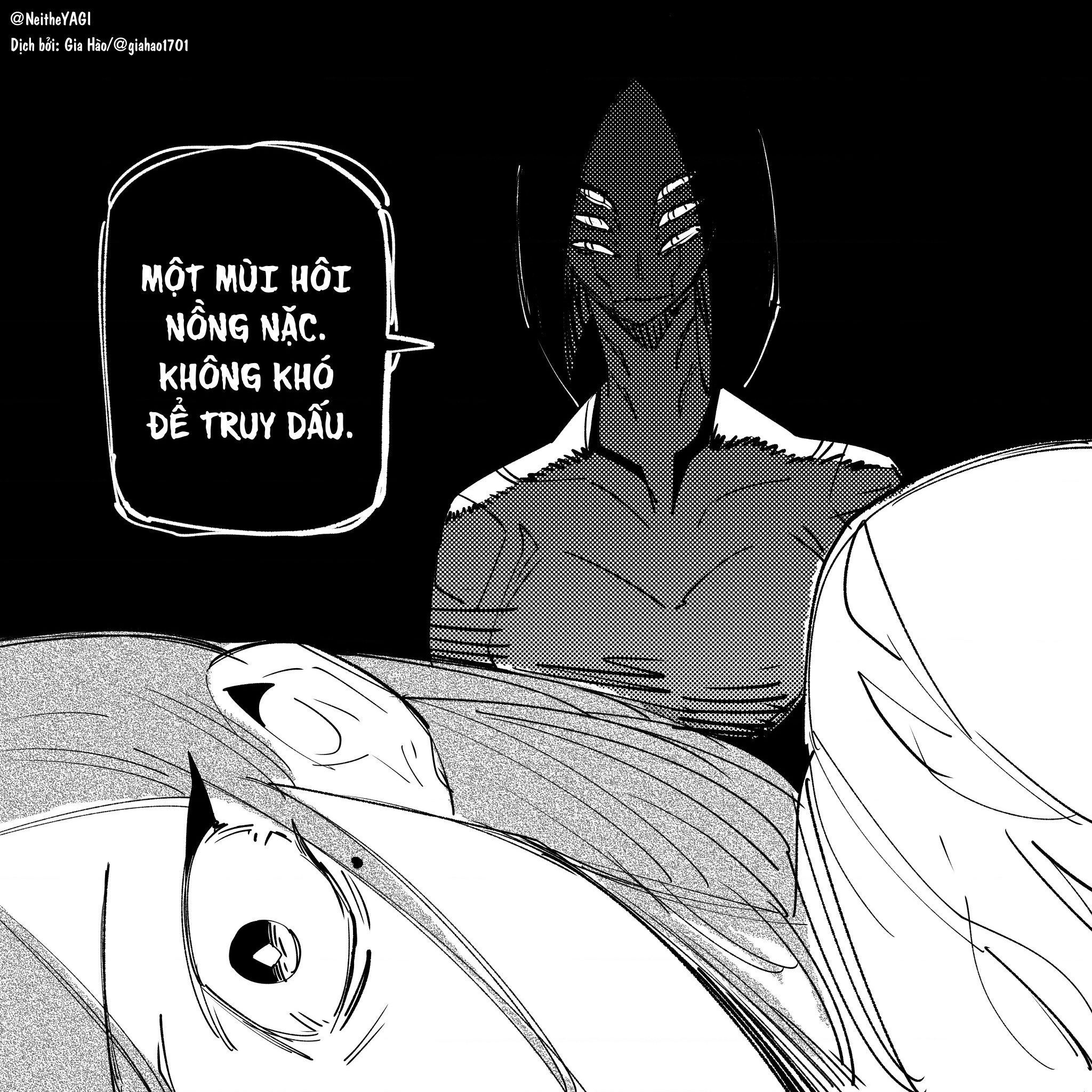 Tôi và cô bạn gái không chắc là con người của tôi Chap 21 - Next Chap 22