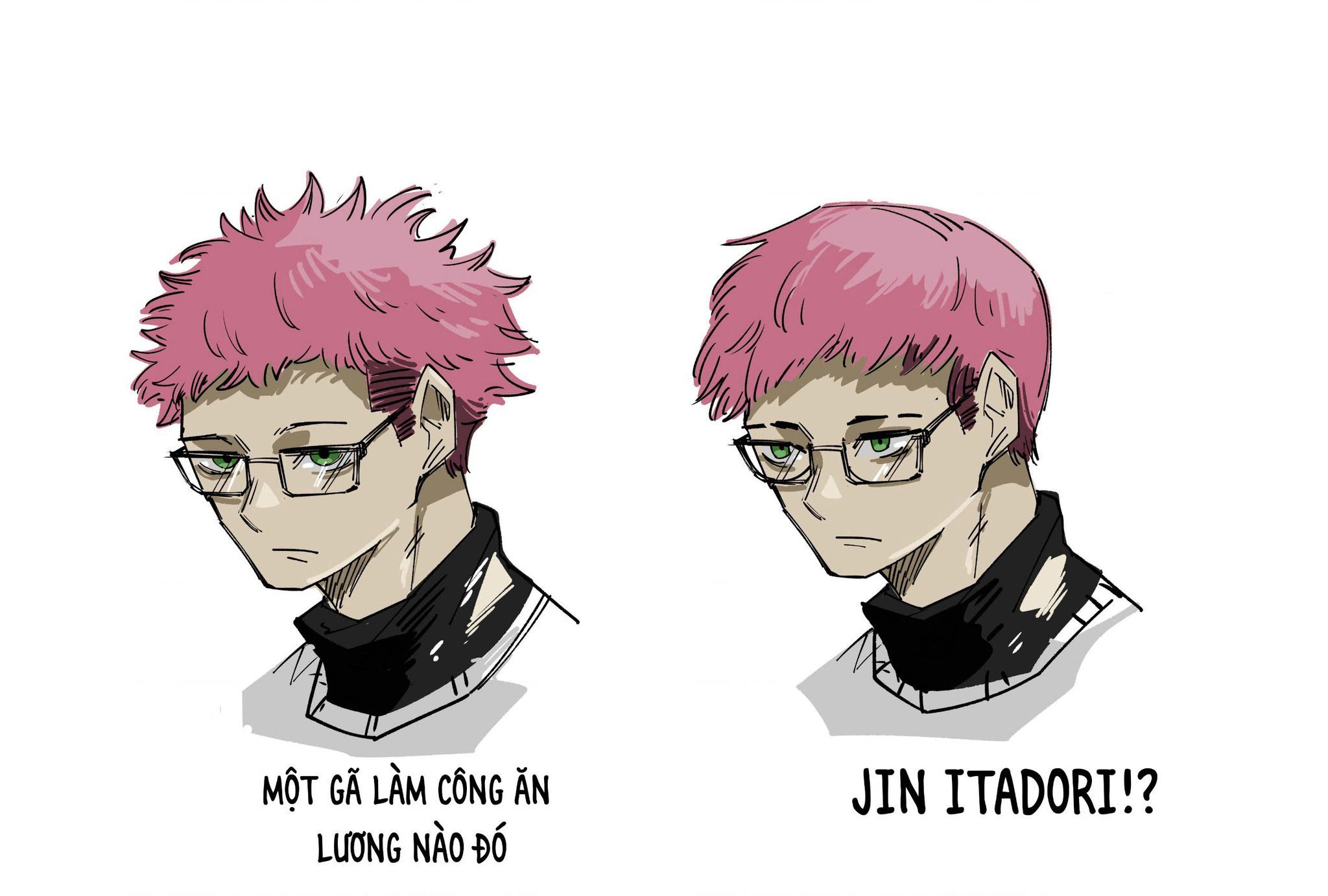 Tôi và cô bạn gái không chắc là con người của tôi Chap 24 - Next Chap 25