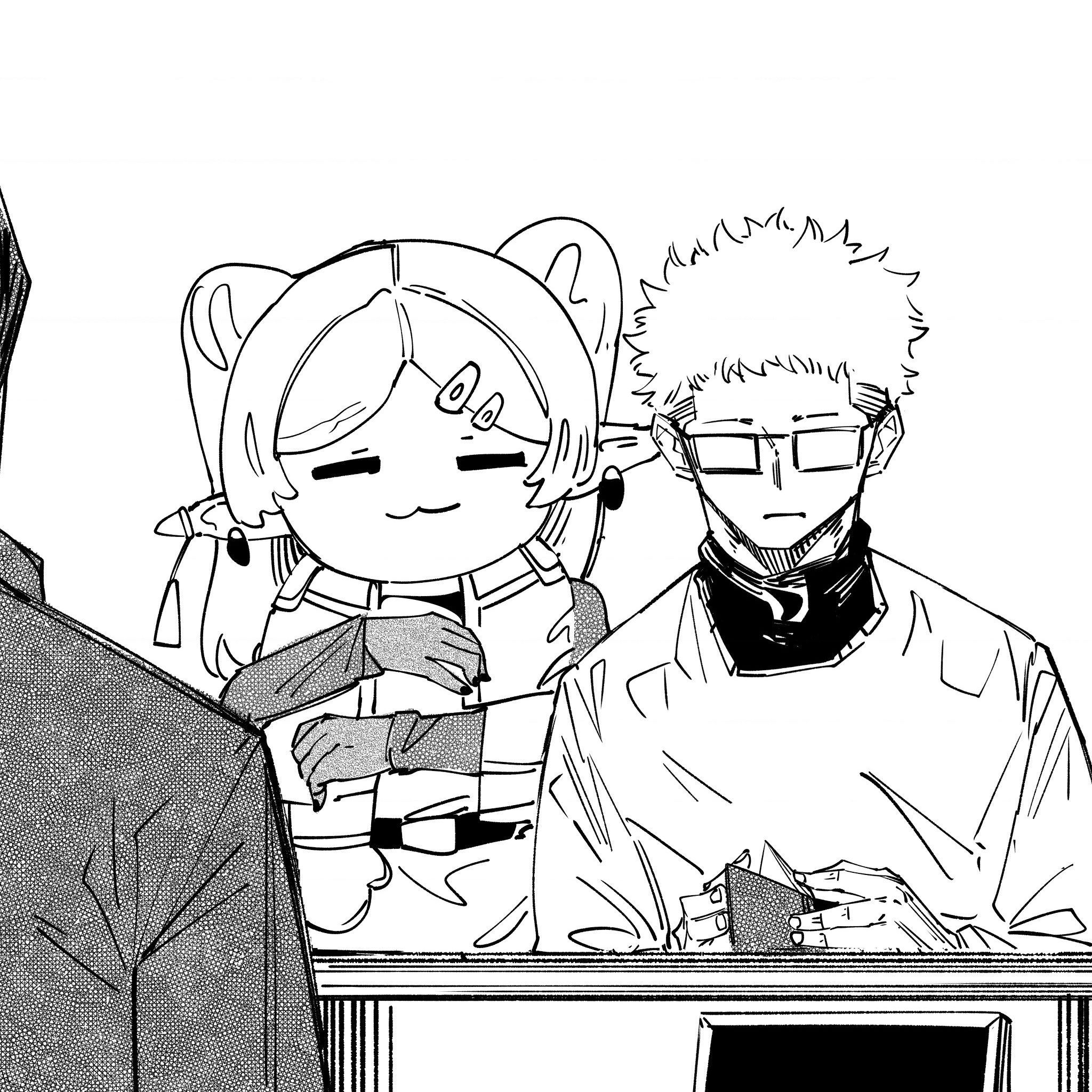 Tôi và cô bạn gái không chắc là con người của tôi Chap 25 - Next Chap 26