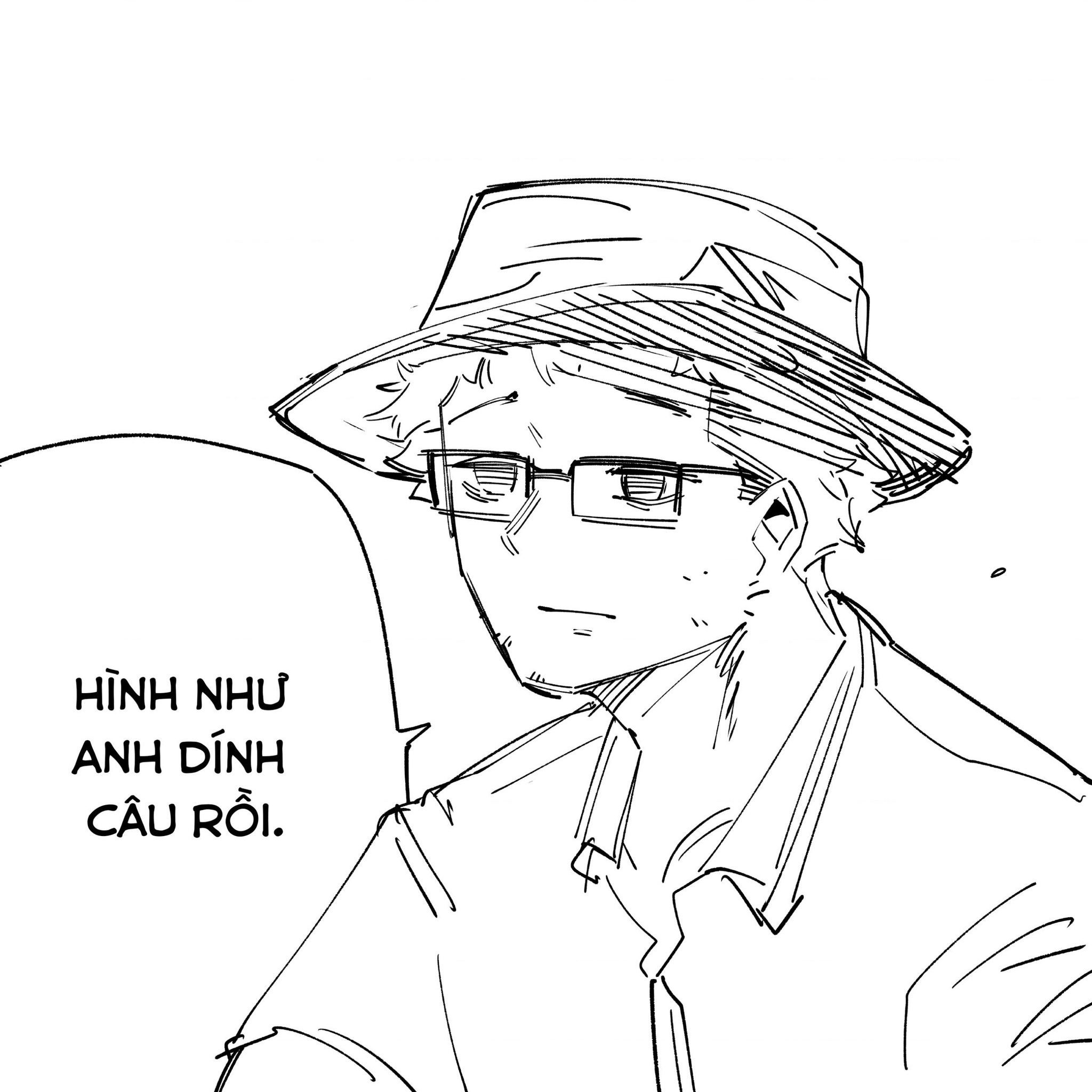 Tôi và cô bạn gái không chắc là con người của tôi Chap 6 - Next Chap 7